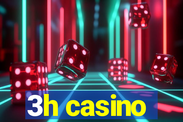 3h casino